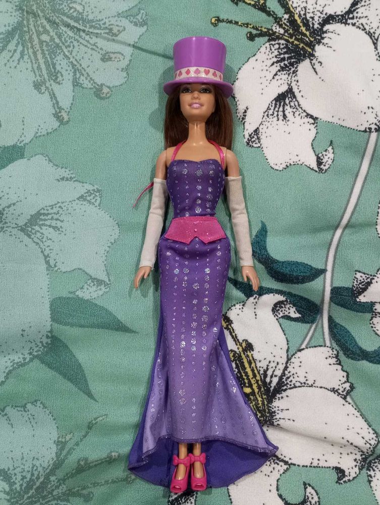 Barbie I can be Magician Doll (2012)