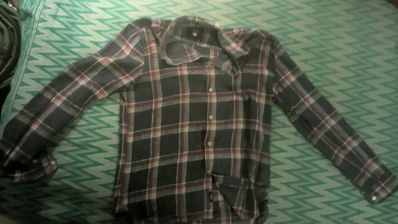 Men shirt