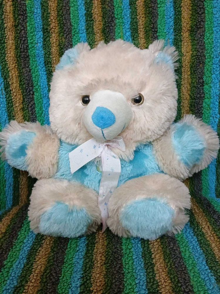 Cute Teddy Bear Soft Plush Toy