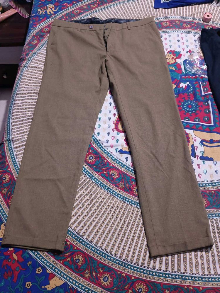 Men's Trousers