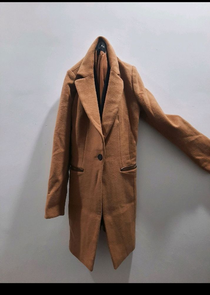 overcoat