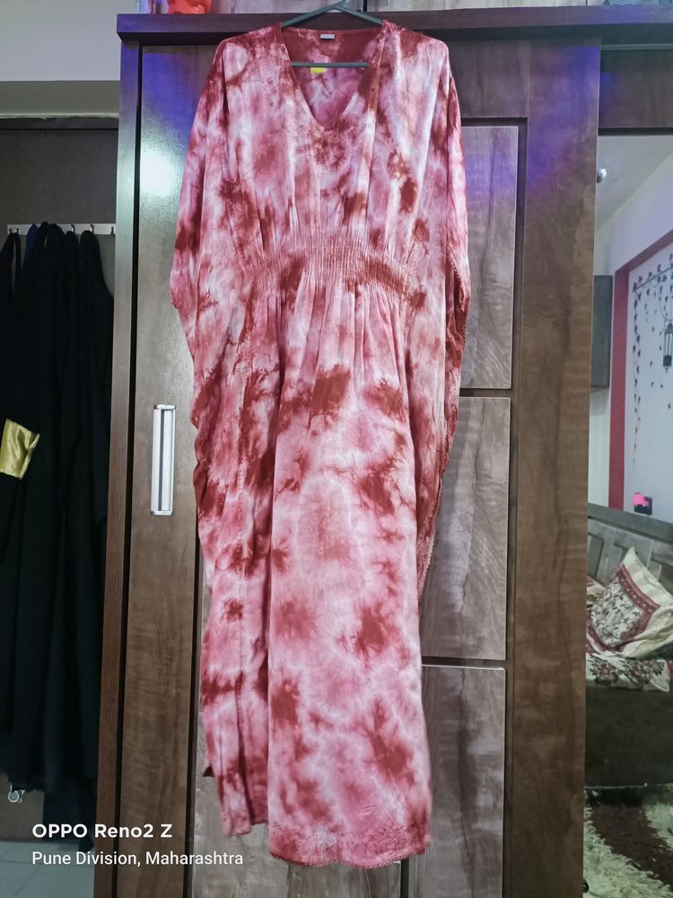 Original Kashmiri Kaftan