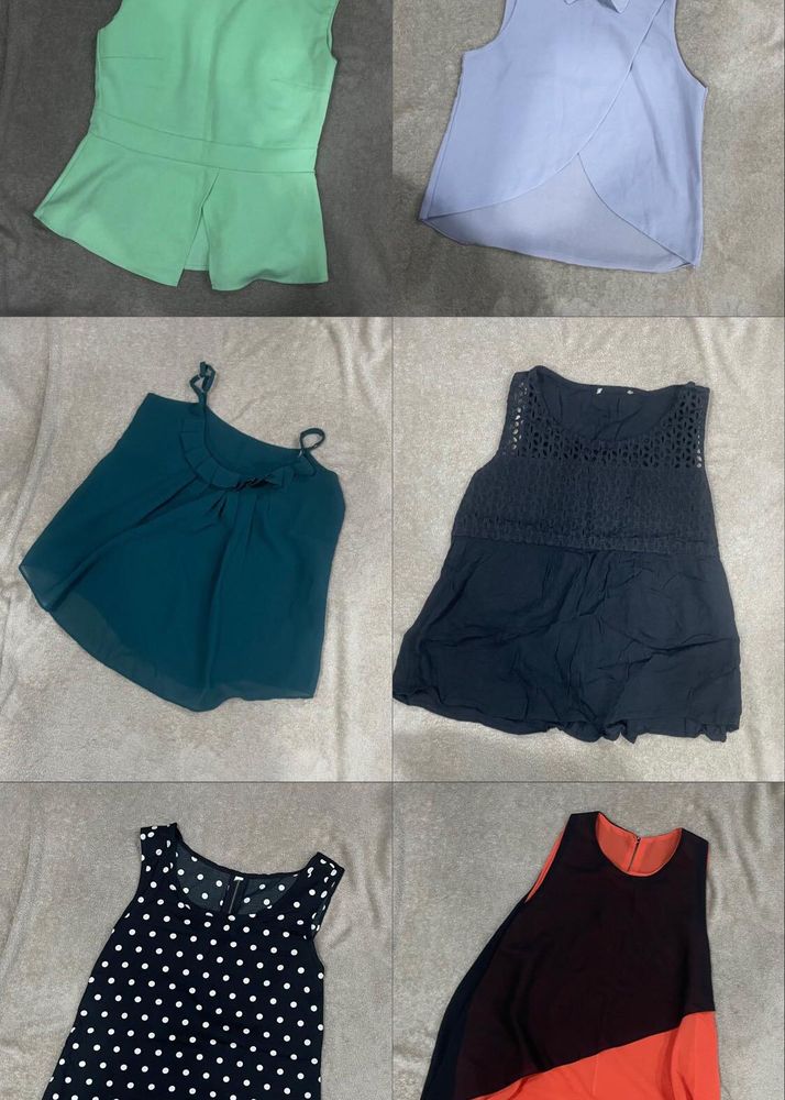 Tops