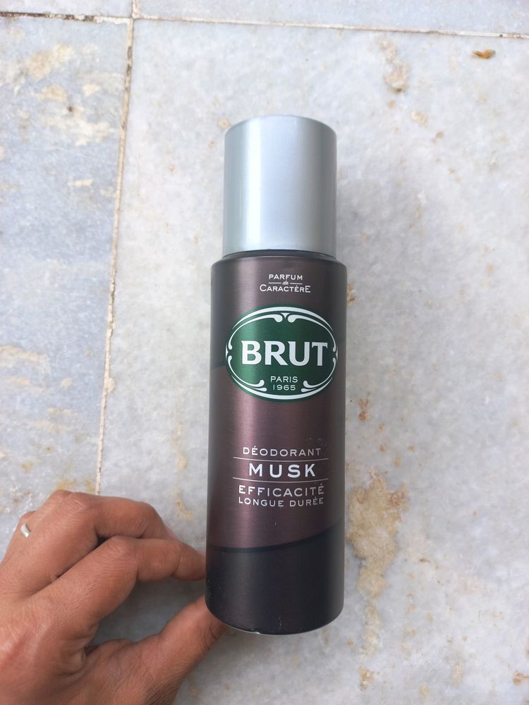 Brut Deodorant 200ml