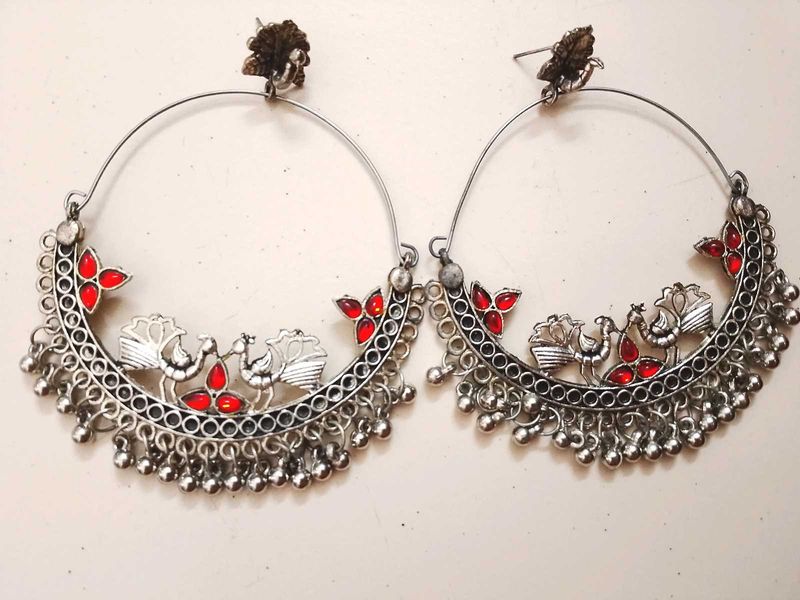 Hoop Earrings
