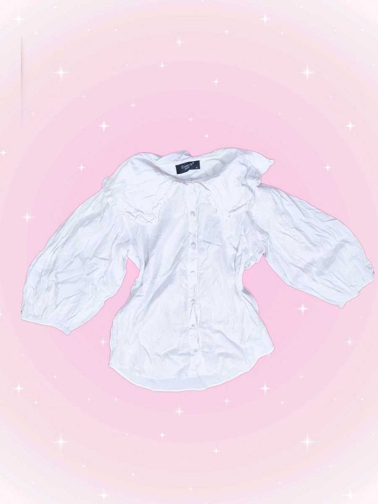 🎀 baby doll top 🎀