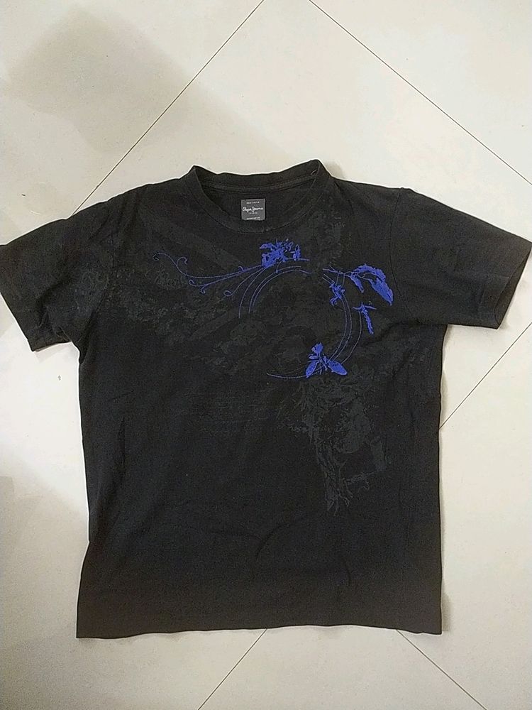 Pepe Jeans Tshirt - L Size Men