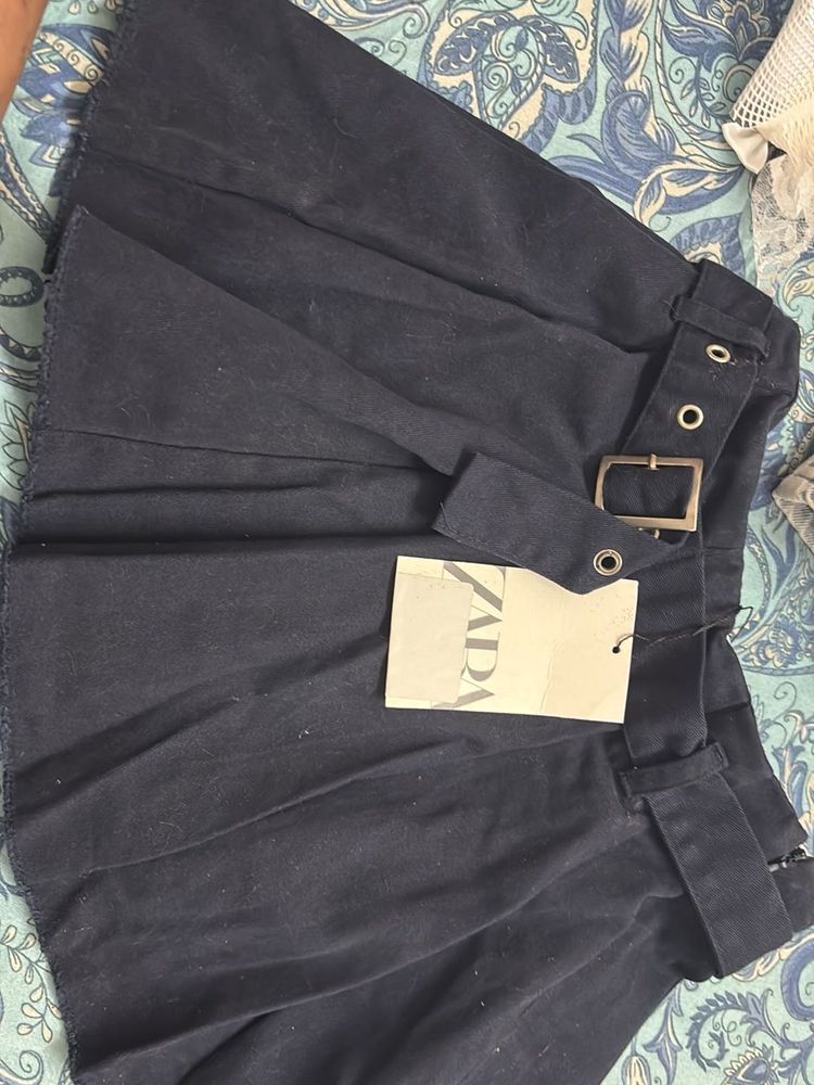 Zara skirt