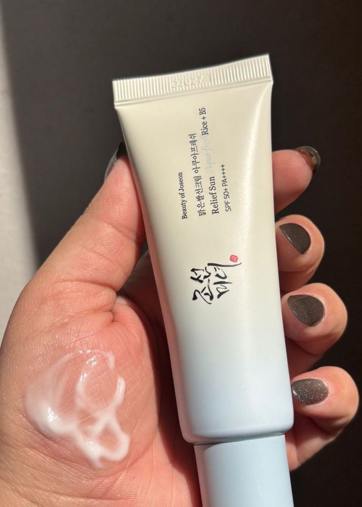 Beauty of Joseon Relief Sun SPF 50