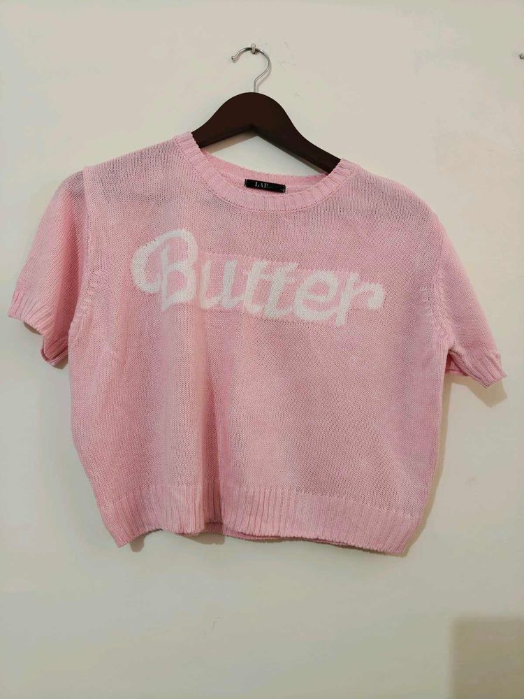 5 New Knit Tops