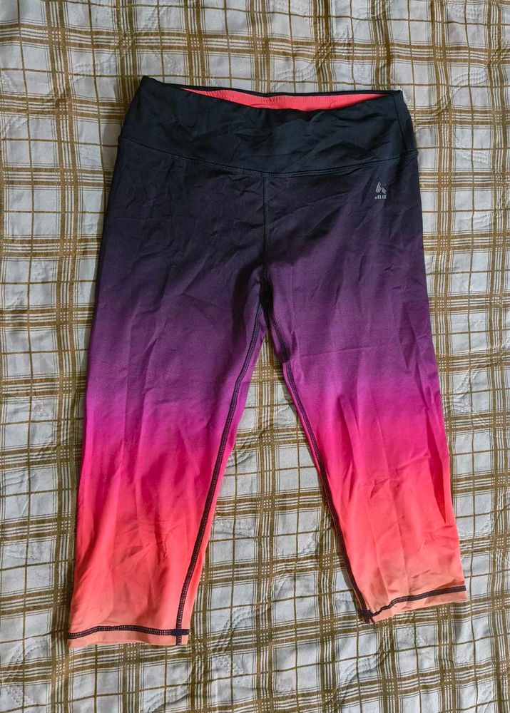Ombre Leggings