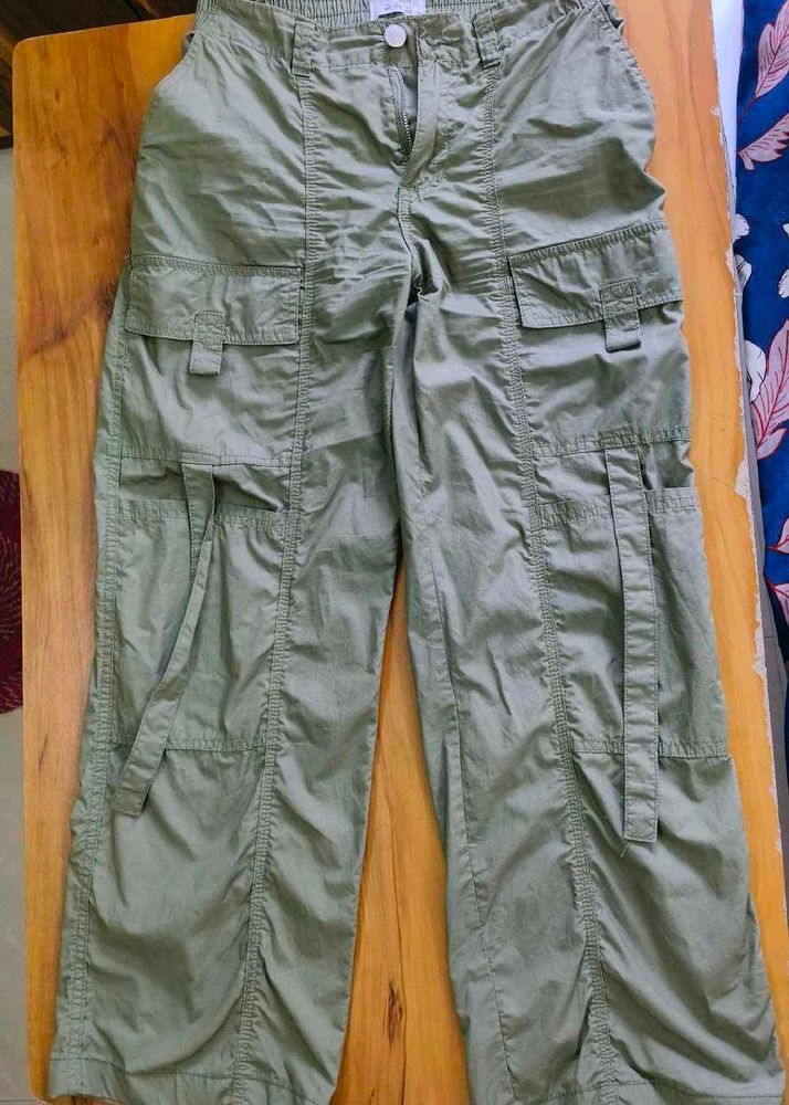 Y2k Pinterest Cargo Pants
