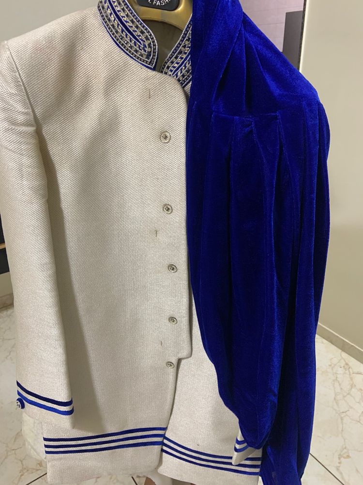Trendy Brand new Indo-Western