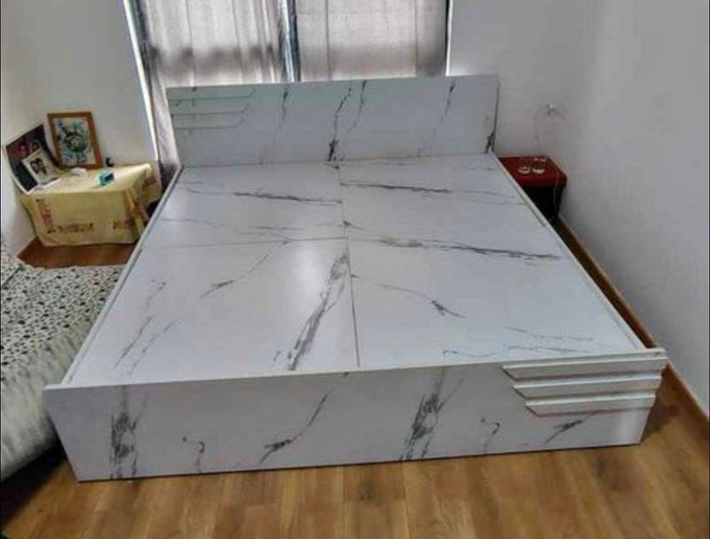 6*5 Queen Size Bed