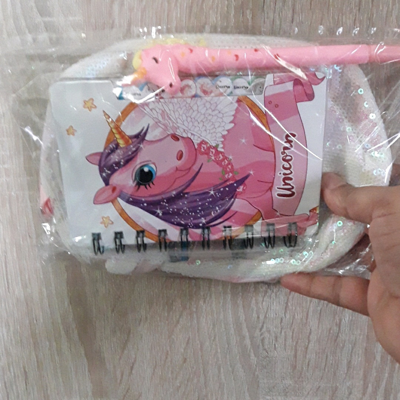 Unicorn set