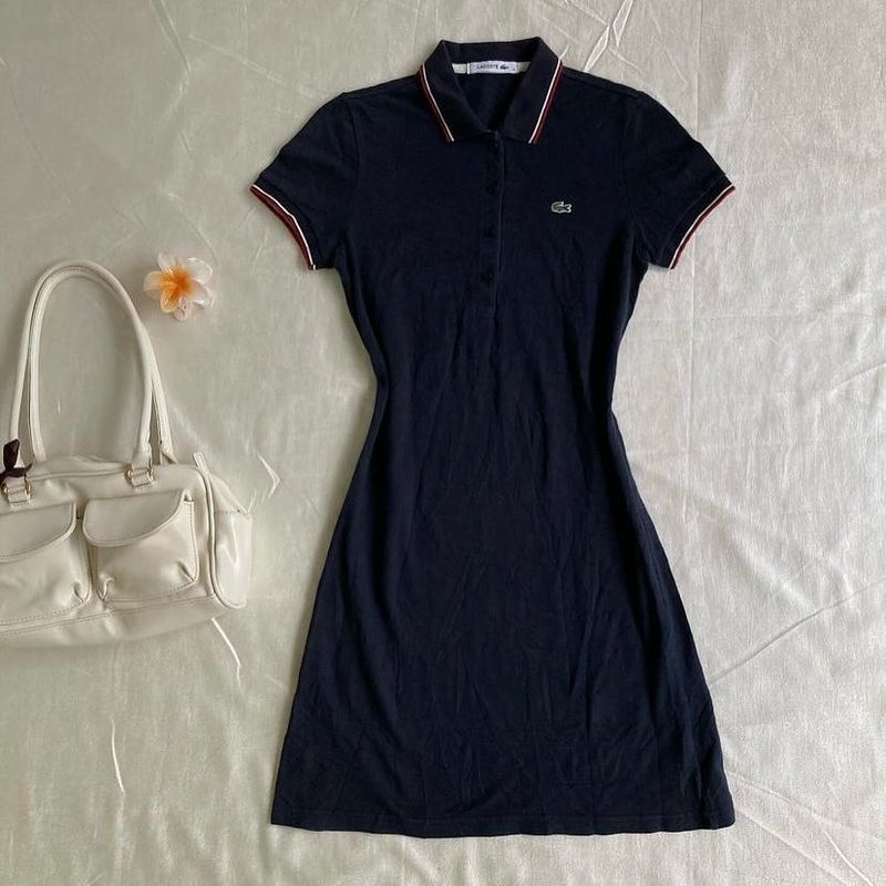 Lacoste Old Money
