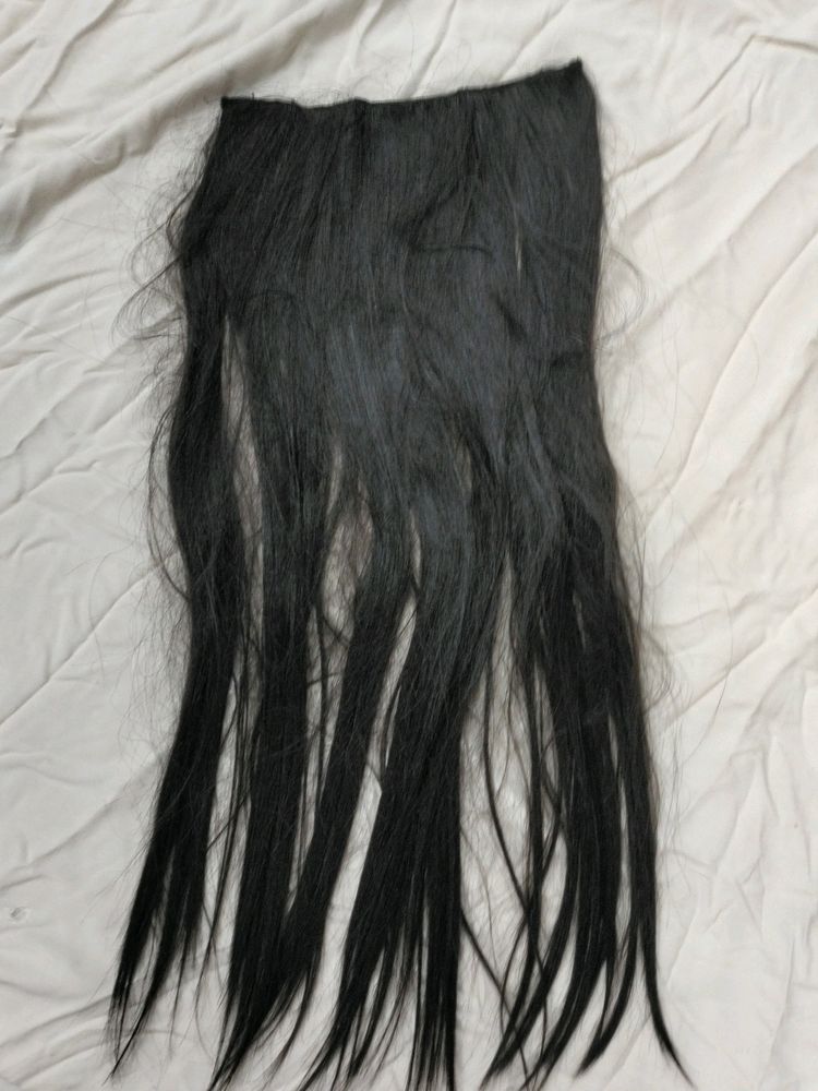 Clip On Hair Extensions