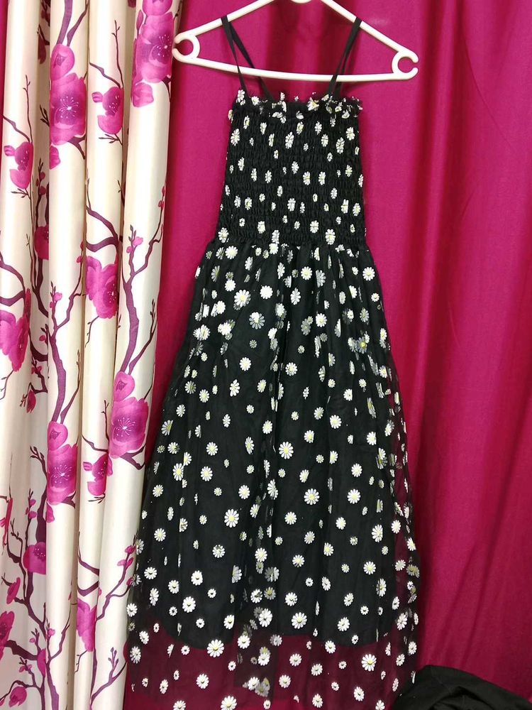 Cute Daisy Dress