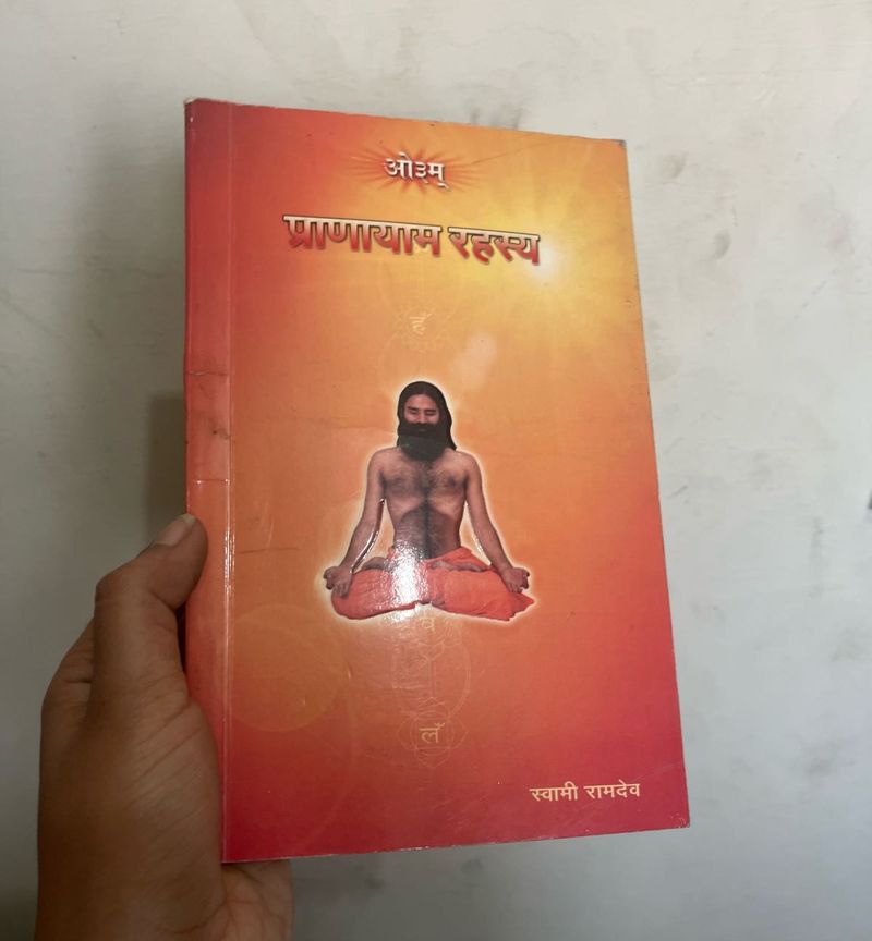 Combo of 2 books