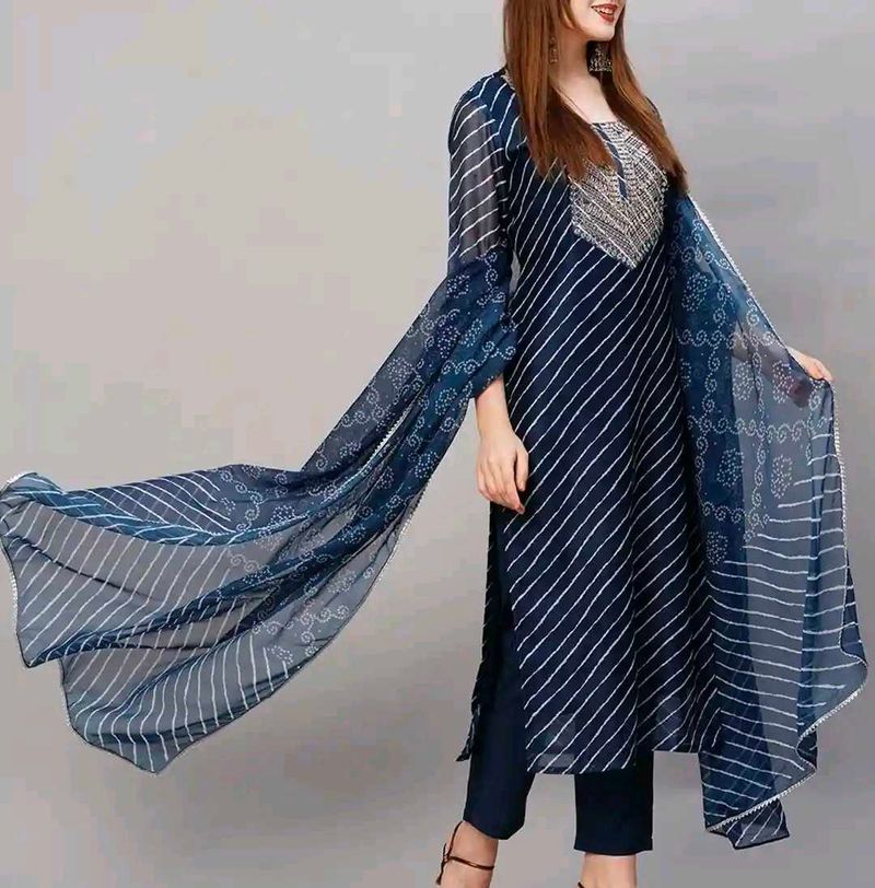 kurta set