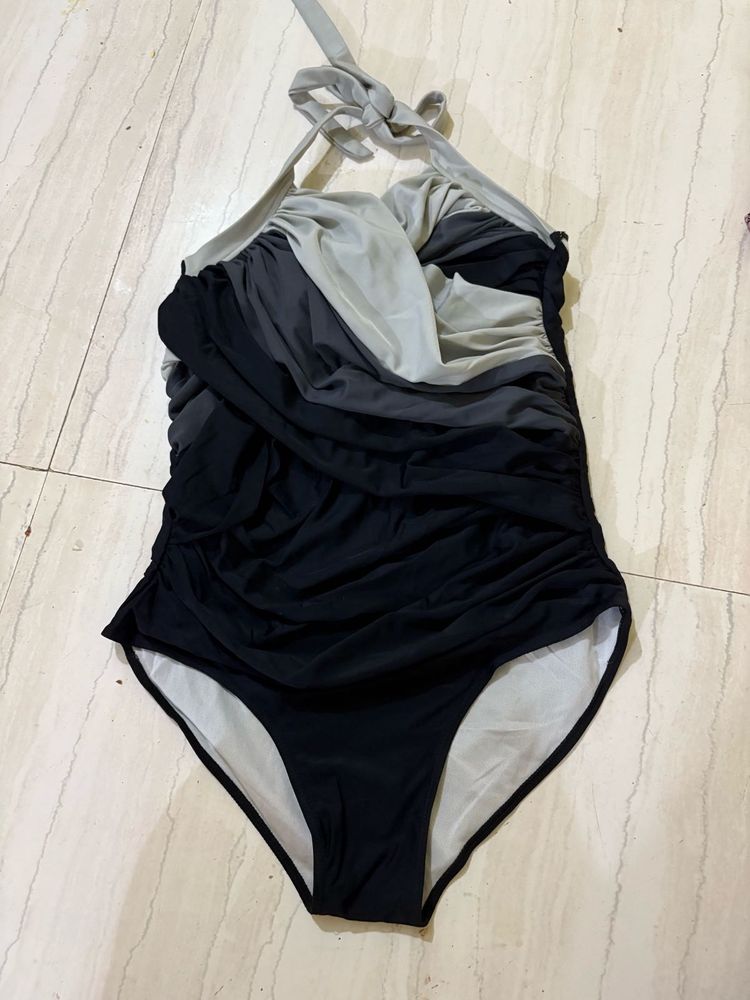 The Label Life Swim Wear