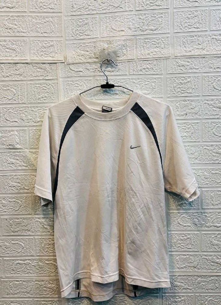 Original Nike Cotton T-Shirt