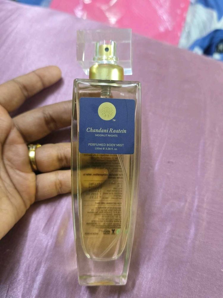Chandani Raatein by forest essentials