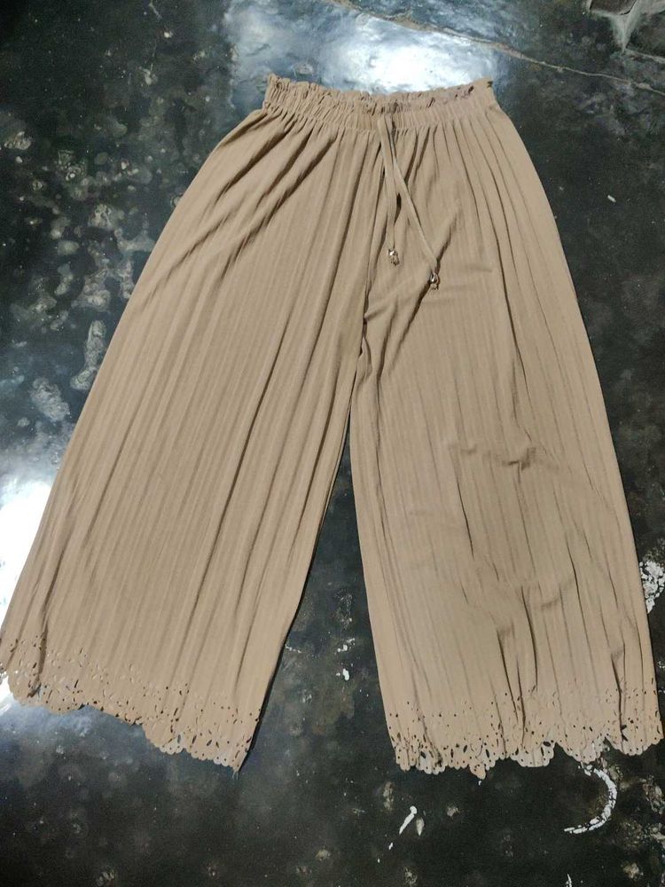 plazo pant