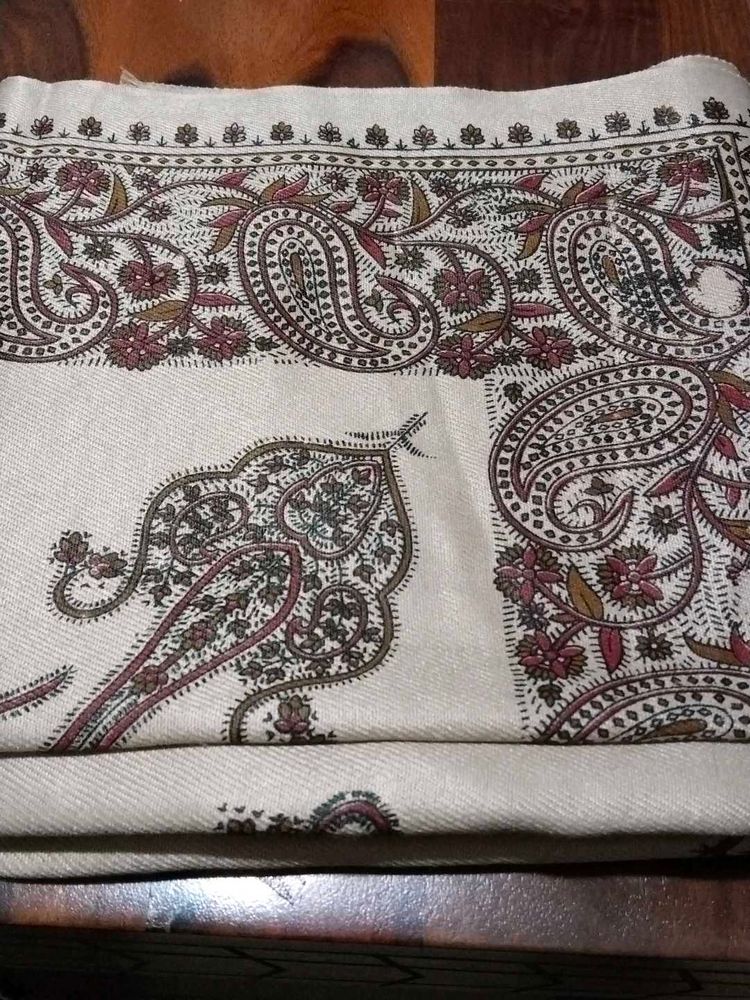 Winter Shawl For Women
