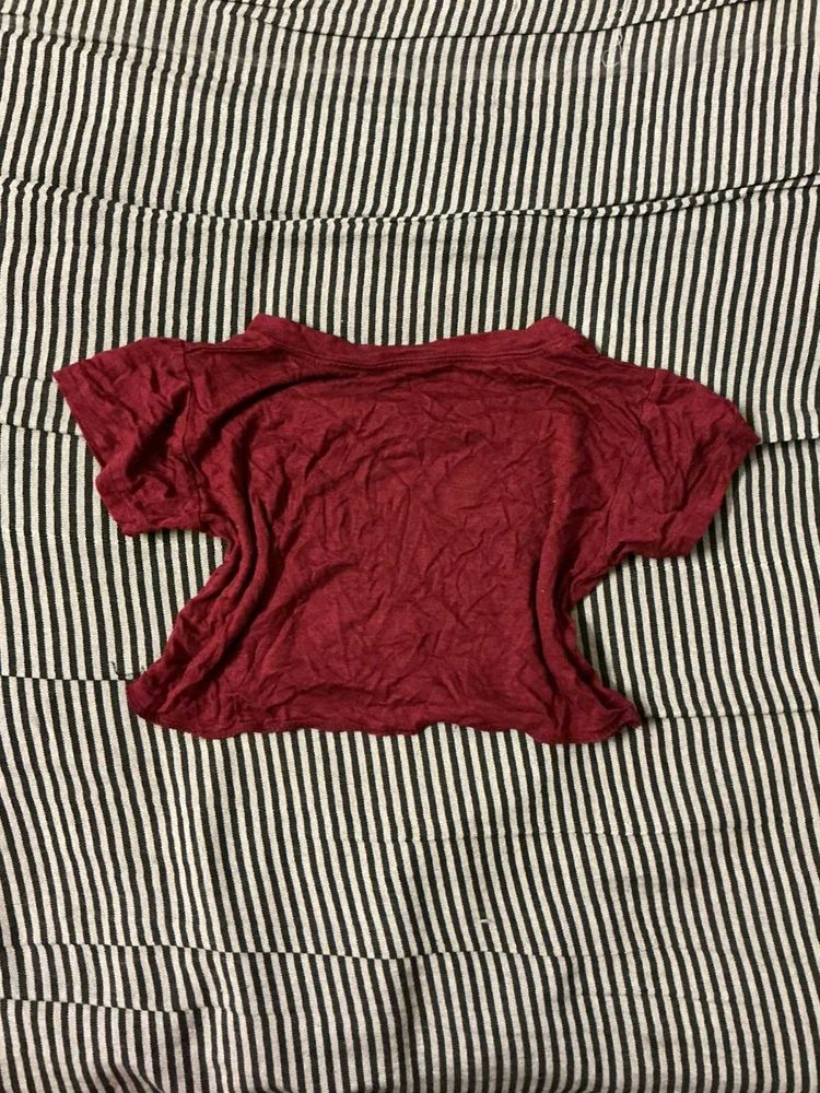 Casual T-Shirts ( 1 pair)