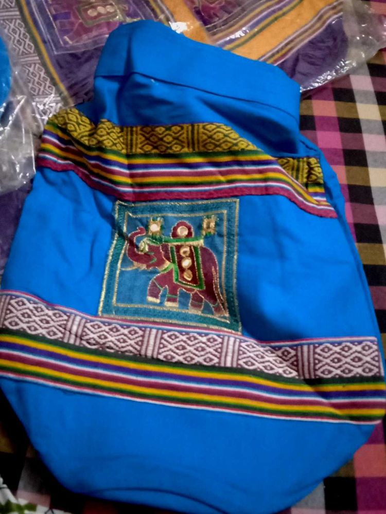 jasthani bag combo of 2