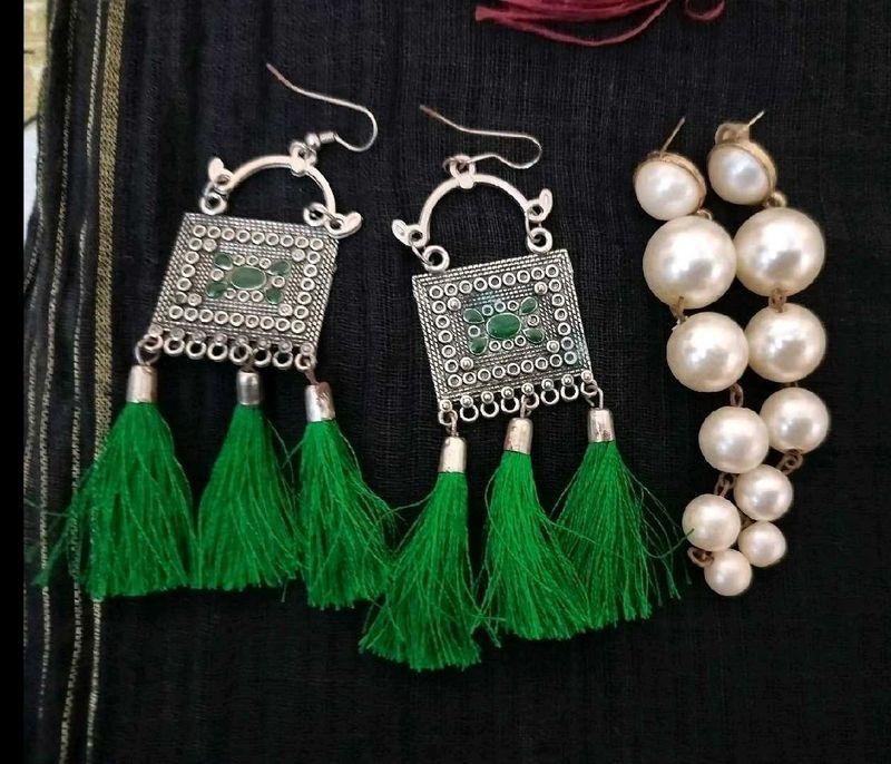 Earring Bundle