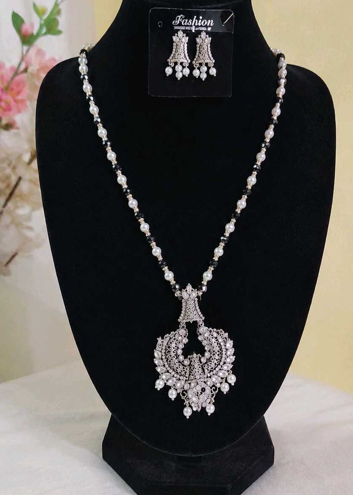 Beautiful Jewellery Set