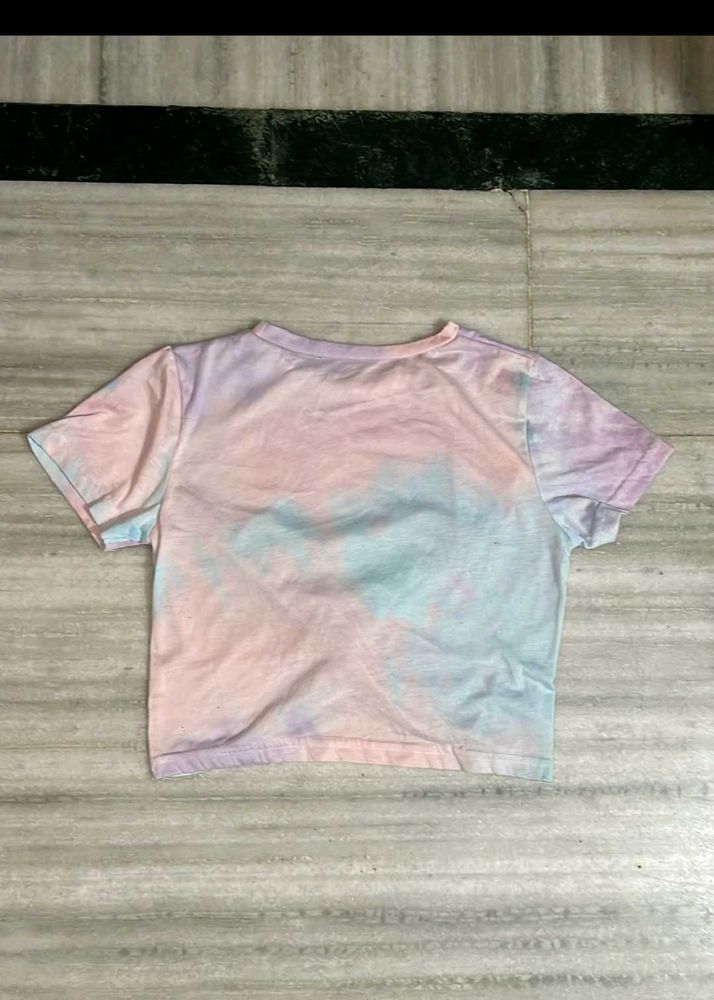 T shirt combo