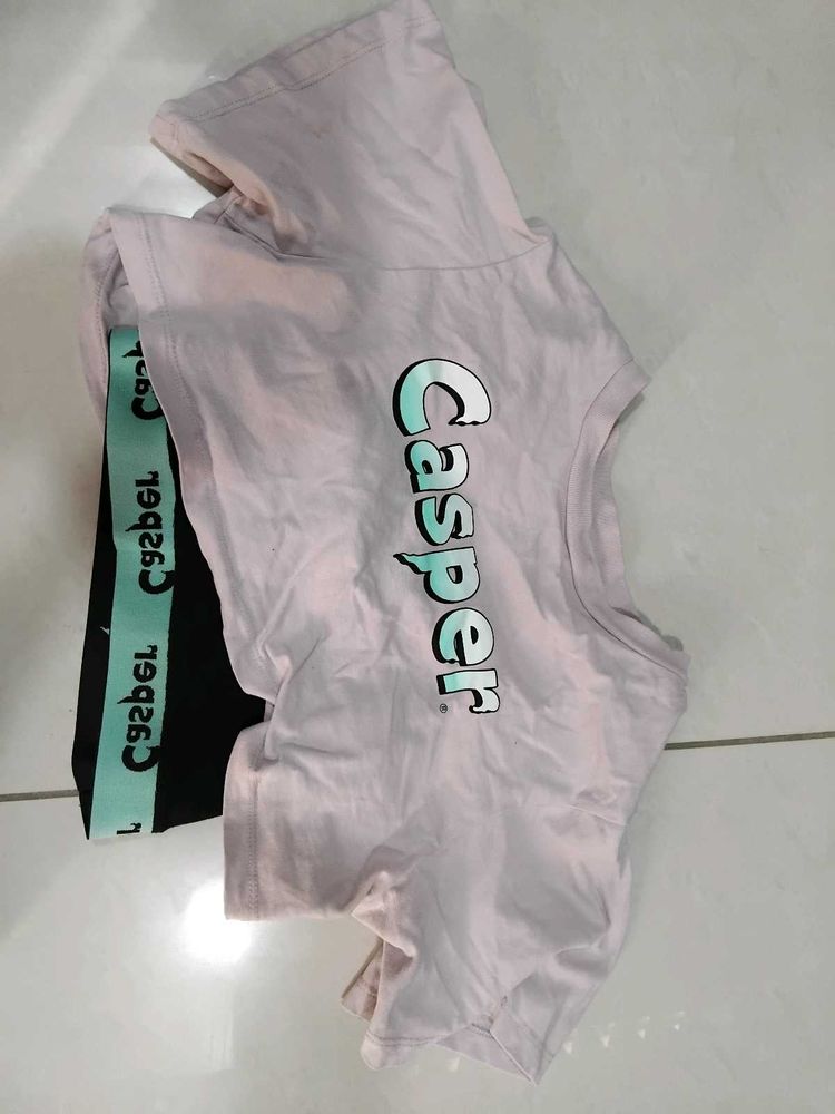 H&amp;M Crop Top