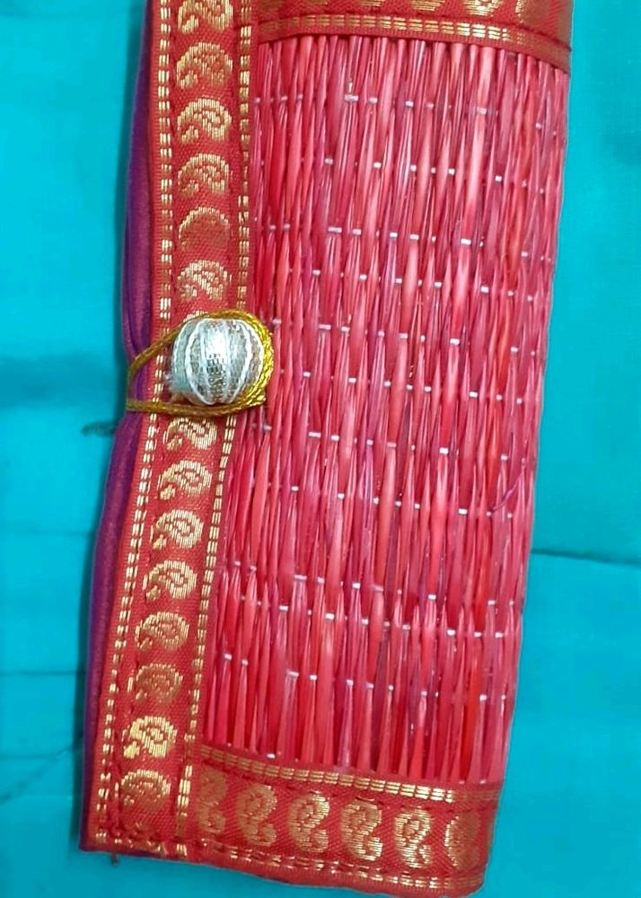 New Pouch