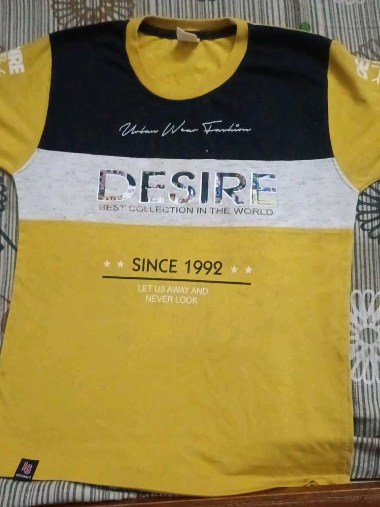 Stylish Graphic Tee