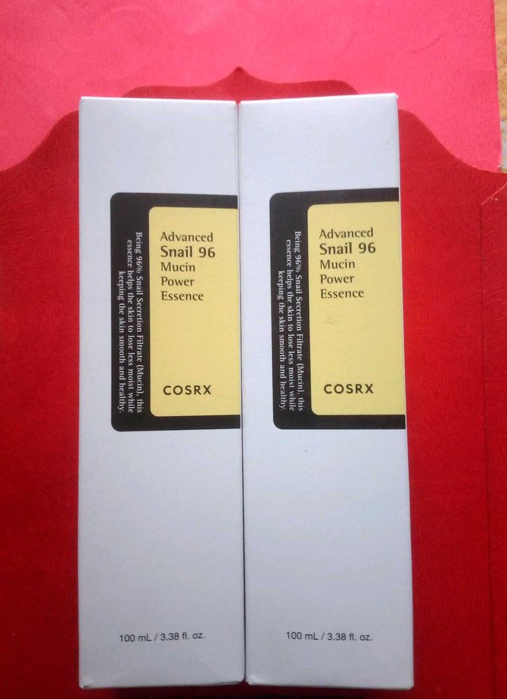 Cosrx Advanced Snail 96 Essence