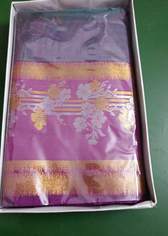 Banana Pith Silk
