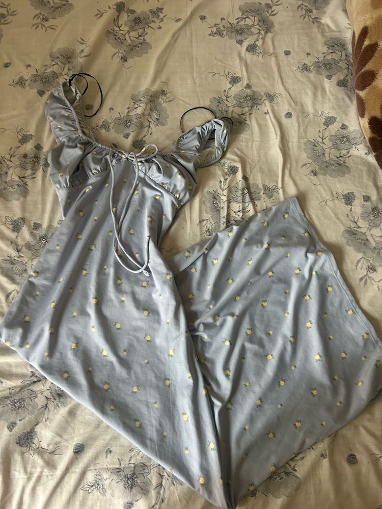 h&amp;m dress
