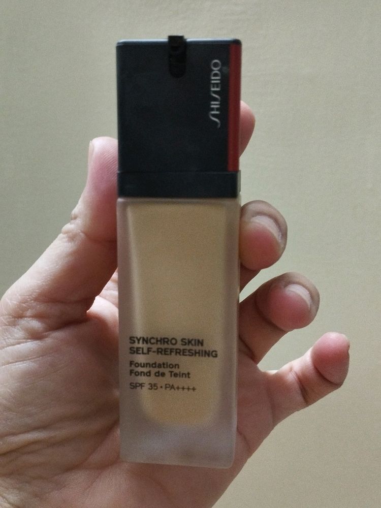 Shiseido Foundation