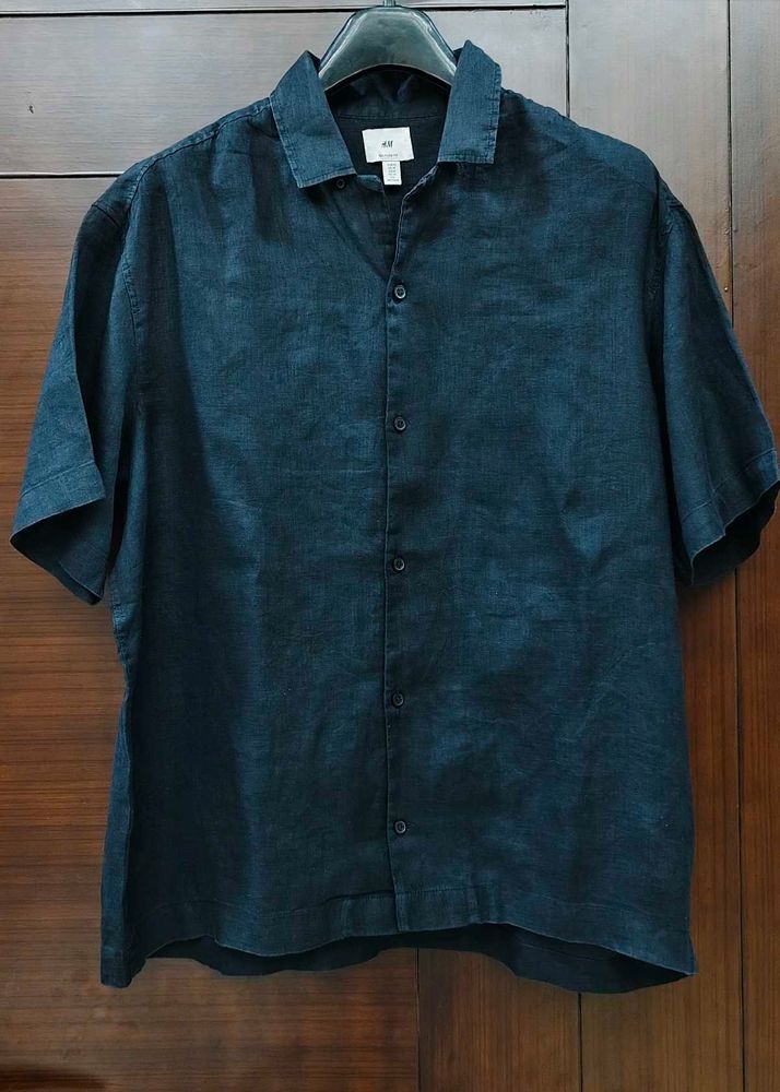 Men's Short Sleeve Shirt