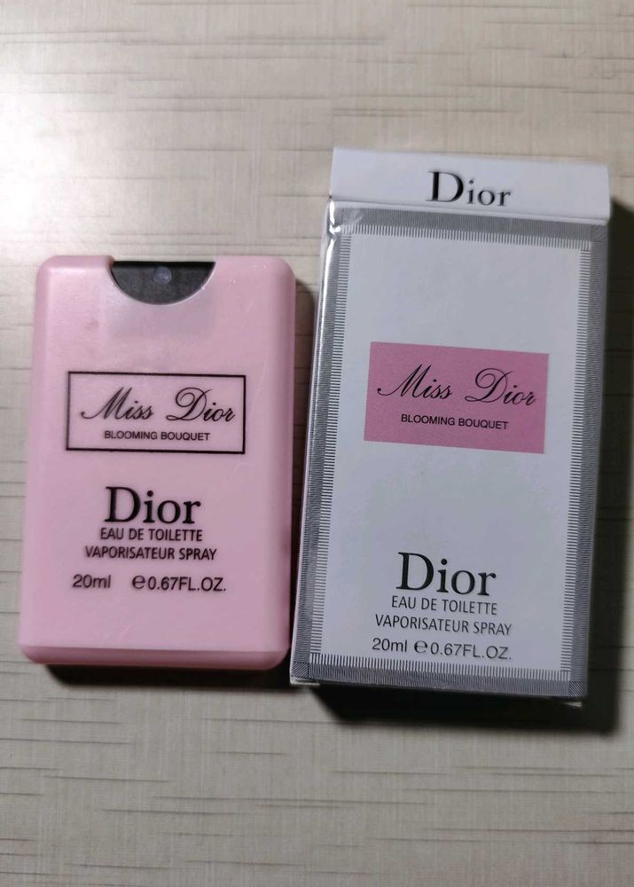 FESTIVAL🧧 SALE DIOR MISS BLOOMING BOUQUET EDT