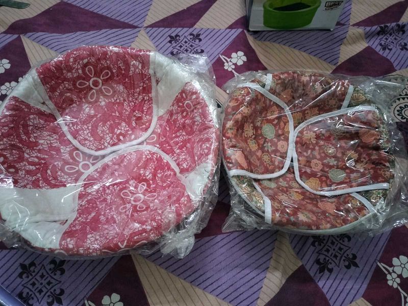 Roti Tokari 2 Pcs