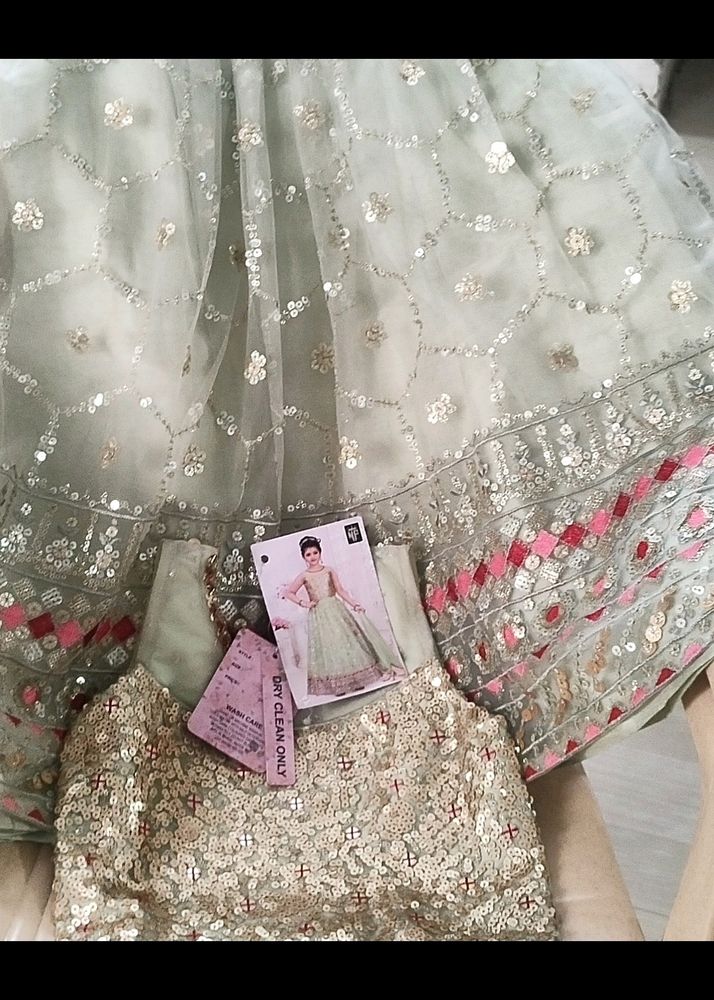 Ghagra Of Kids