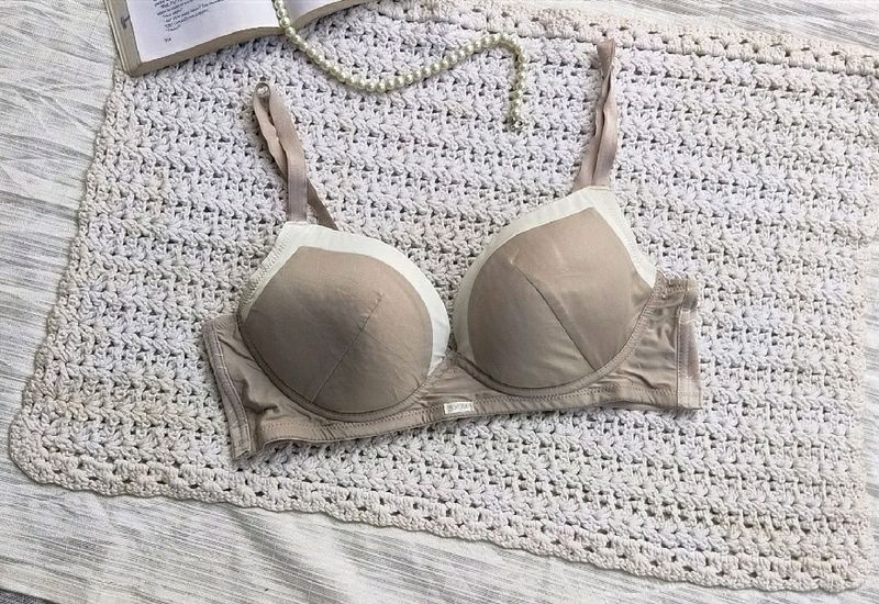 Padded Bra
