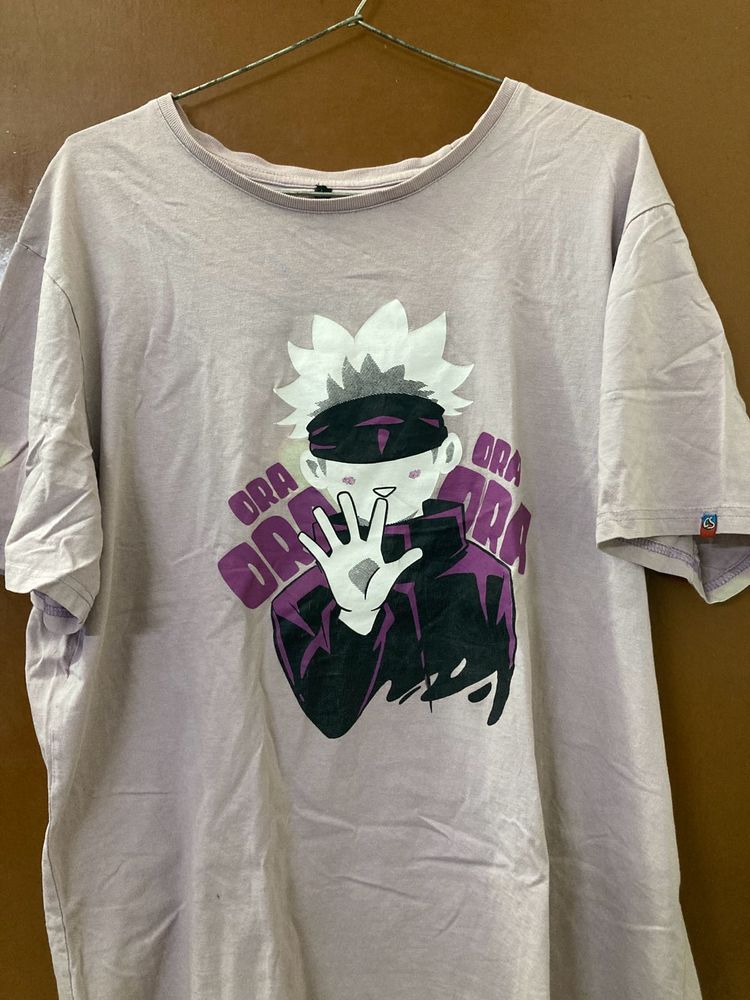 Anime Tshirt