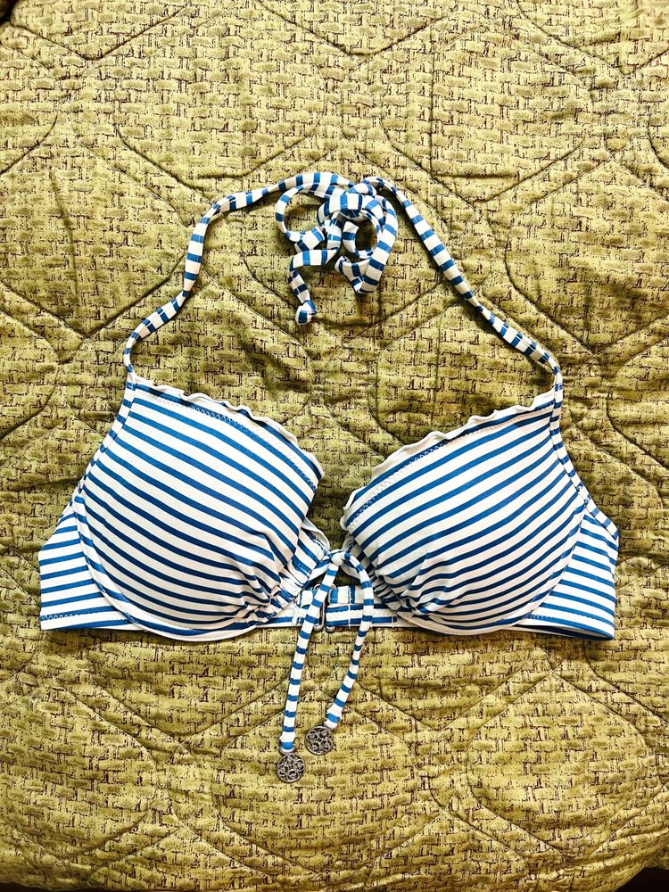 H&amp;M New Bikini Bra