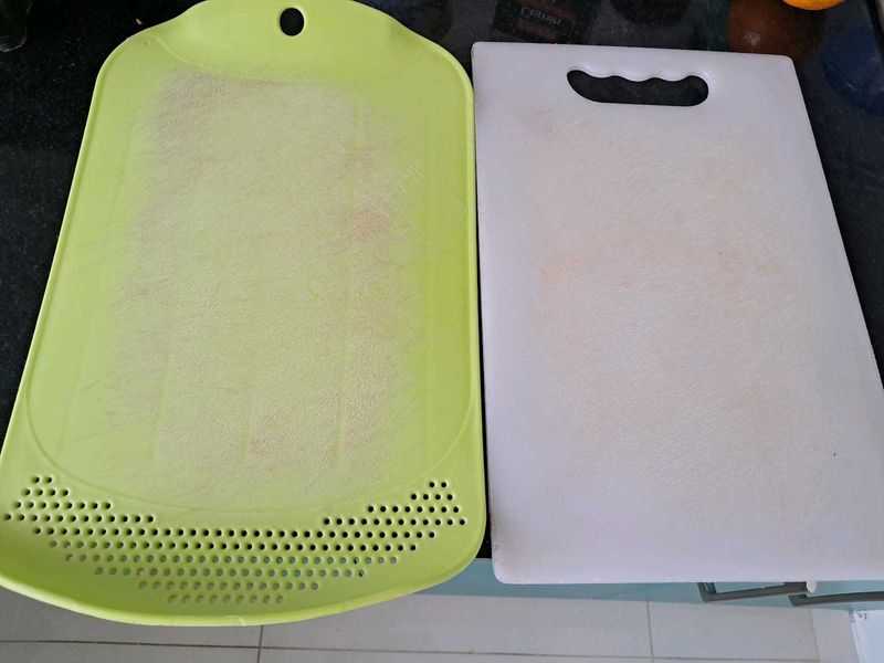 Combo Of 2: Chopping Boards