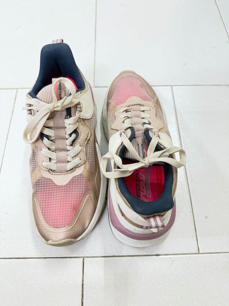 Stylish Women's Sneakers